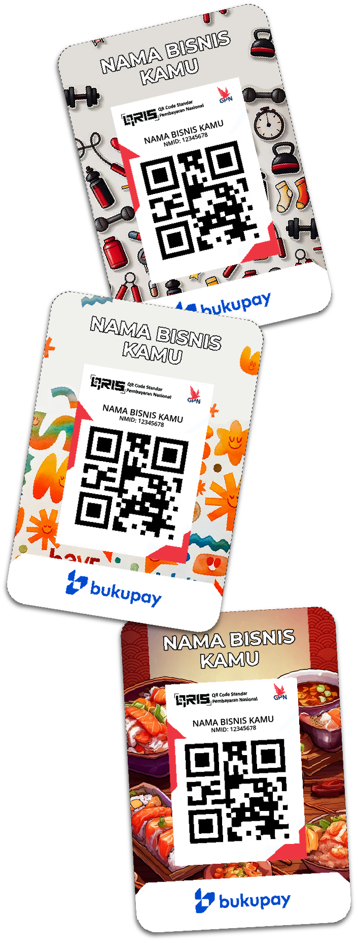 QR Code Right